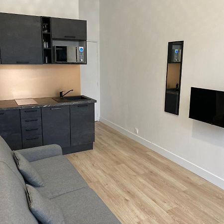 Studio Montorgueil Париж Екстер'єр фото