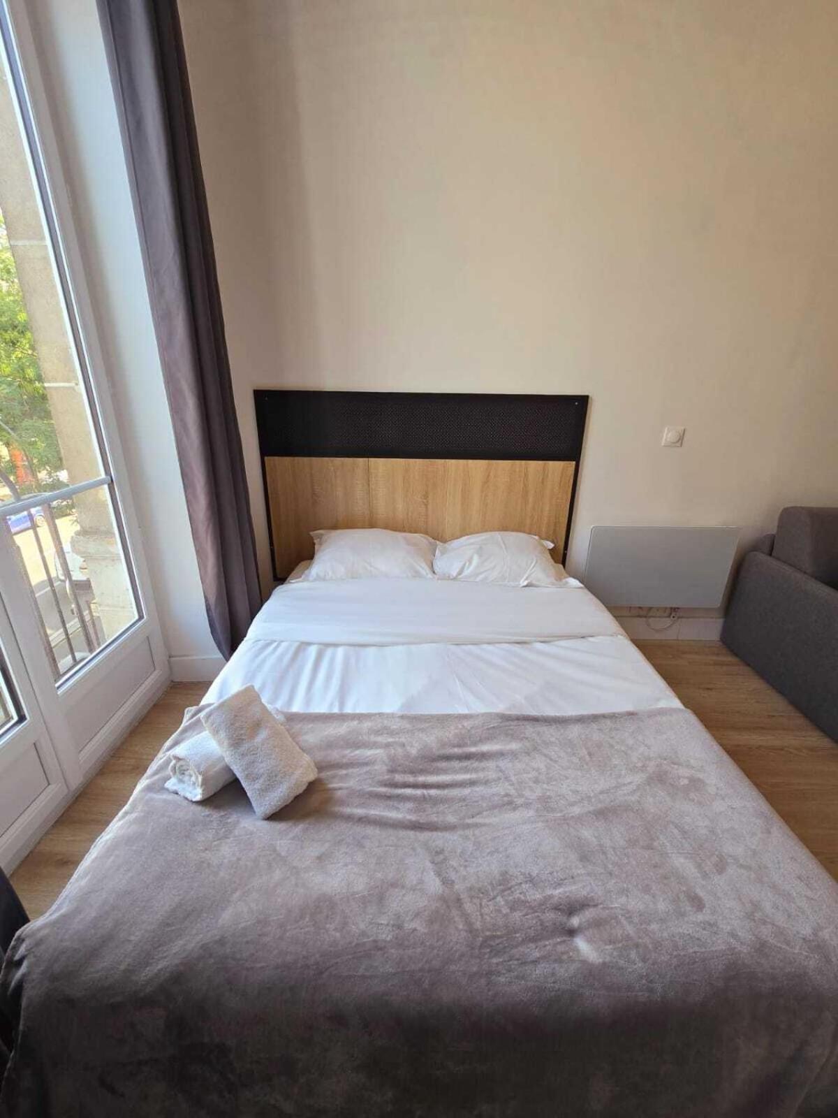 Studio Montorgueil Париж Екстер'єр фото